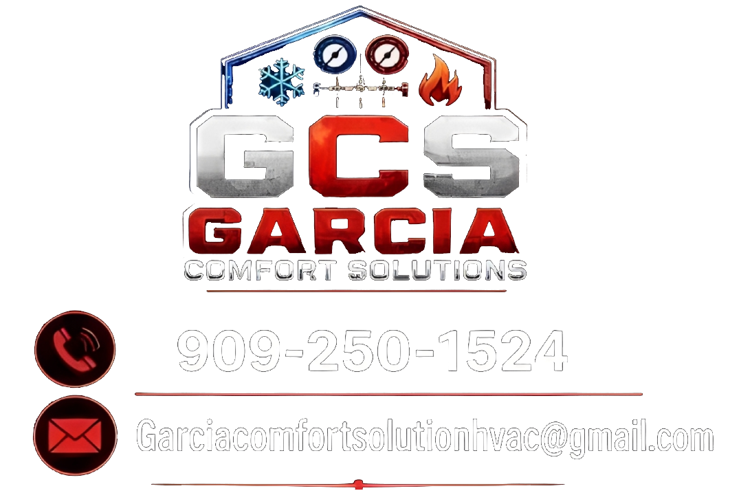 Garcia Comfort Solutions logo